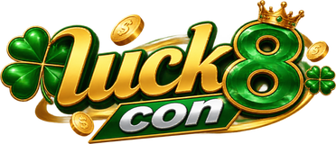 Luck8 Con